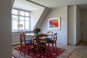 Villa in bester Lage von St. Mauritz – Die vollständige Adresse der Immobilie erhältst du vom Anbieter., 48155 Mauritz-Ost, Münster – Vorschaubild 27