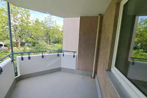 Ruhige 4-Zimmer-Wohnung – Alfred-Döblin-Straße 11, 81737 Neuperlach, München – Vorschaubild 8