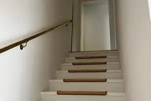 freistehendes Einfamilienhaus (inkl. EBK) auf ruhigem Sonnengrundstück – Berlin – Vorschaubild 16