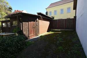 Platz für die ganze Familie – Zweifamilienhaus zentral und ruhig gelegen

 – Die vollständige Adresse der Immobilie erhältst du vom Anbieter., 39288 Burg – Vorschaubild 10