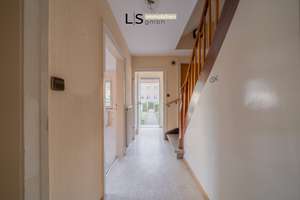 Ihr Projekt. Ihr Zuhause. Ihre Ideen. Reiheneckhaus mit großem Grundstück in Stuttgart-Luginsland! – 70327 Luginsland, Stuttgart – Vorschaubild 10