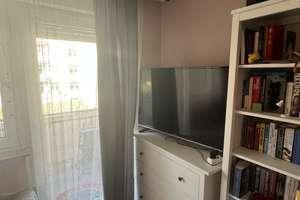 Zentrale 1- Raumwohnung mit Balkon – Okenstr. 18, 7745 Jena-Süd, Jena – Vorschaubild 2