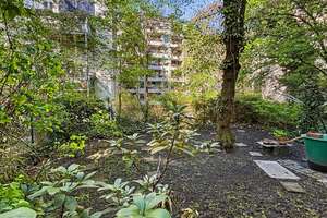 Reserviert! Kapitalanlage: Altbauwohnung mit Garten - Toplage nahe dem Schloss Charlottenburg – Die vollständige Adresse der Immobilie erhältst du vom Anbieter., 10587 Charlottenburg, Berlin – Vorschaubild 11