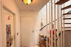 Renovierungsbedürftiges Reihenmittelhaus in schöner Wohnlage von Erftstadt – Die vollständige Adresse der Immobilie erhältst du vom Anbieter., 50374 Erftstadt – Vorschaubild 2
