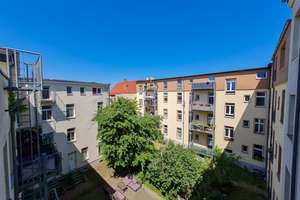 Groß wie ein Haus! Altbauwohnung mit Erker & Balkon – Die vollständige Adresse der Immobilie erhältst du vom Anbieter., 39106 Alte Neustadt, Magdeburg – Vorschaubild 24