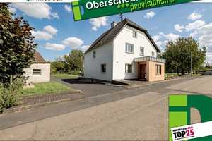 Geräumiges Einfamilienhaus mit großem Garten und zusätzlichem Grünland in Oberscheuren – Rhein-Sieg-Kreis – Vorschaubild 10