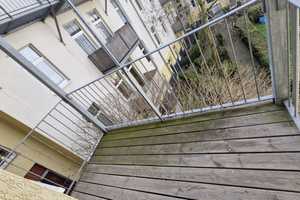 Ruhig gelegene 3-Raum Wohnung in Sudenburg – Helmstedter Straße 27, 39112 Magdeburg – Vorschaubild 17