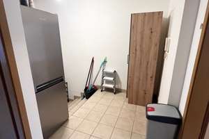 1-Raumwohnung in der KTV mit Laminat und Duschbad...!!! – Budapester Str. 64, 18057 Kröpeliner-Tor-Vorstadt, Rostock – Vorschaubild 8