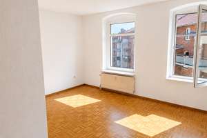 Lichtdurchflutete 2-Zimmer-Altbauwohnung in der Andreasvorstadt – Albrechstraße 31, 99092 Andreasvorstadt, Erfurt – Vorschaubild 4