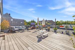 Mit 3D und ROOMTOUR: Moderne Maisonettewohnung mit großer Dachterrasse – für den Landeanflug Ihrer F – Die vollständige Adresse der Immobilie erhältst du vom Anbieter., 51109 Merheim, Köln – Vorschaubild 12