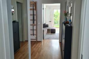 Neuwertige, familienfreundliche Hochparterre-Wohnung. 3 Zimmer, 2 Bäder, Terrasse & Garten nahe HBF – Keplerstrasse 5, 68165 Schwetzingerstadt/Oststadt, Mannheim – Vorschaubild 17
