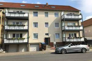 ** Misburg - Nähe MHH ** 3 Zi.Whg. , ca 72 qm , mit Balkon , 1 OG *** Kontakt bitte telefonisch ***