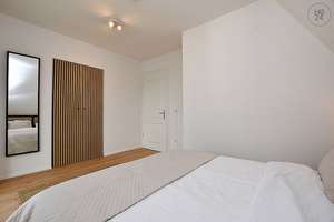 Wunderschön und stilvoll möblierte Wohnung mit Balkon im beliebten Stuttgarter Westen – Die vollständige Adresse der Immobilie erhältst du vom Anbieter., 70563 Hölderlinplatz, Stuttgart – Vorschaubild 24