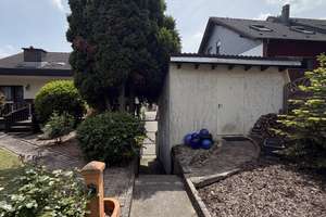 Großzügiges Ein-/Zweifamilienhaus mit großem Garten und 2 Garagen – ohne Provision – Die vollständige Adresse der Immobilie erhältst du vom Anbieter., 55270 Jugenheim in Rheinhessen – Vorschaubild 9