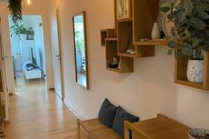 Exklusiv wohnen am Alten Güterbahnhof: Stilvolle 2-Zimmer-Wohnung mit hochwertiger Ausstattung & Bal – Alter Güterbahnhof 2C, 22303 Winterhude, Hamburg – Vorschaubild 10
