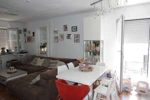 Griesheim: 3-Zimmer-Wohnung mit Balkon und Stellplatz – Die vollständige Adresse der Immobilie erhältst du vom Anbieter., 64347 Griesheim – Vorschaubild 3