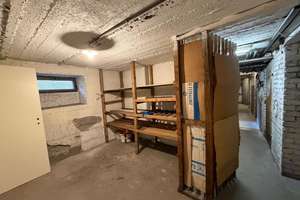 Wohnen im Lindenhof: Helle 2 Zimmer Wohnung mit Balkon und Garage – 68163 Lindenhof, Mannheim – Vorschaubild 20
