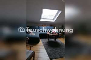 Tauschwohnung: 2 Zimmer Poppelsdorf Altbau gegen 3 Zimmer Altbau