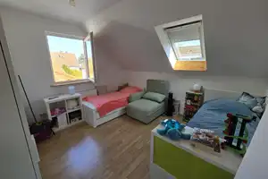 Idyllisches bezugsfertiges Haus in schöner Lage mit 4 Schlafzimmer/ ohne Provision/ 615000 € VB – Offenbach (Kreis) – Vorschaubild 24