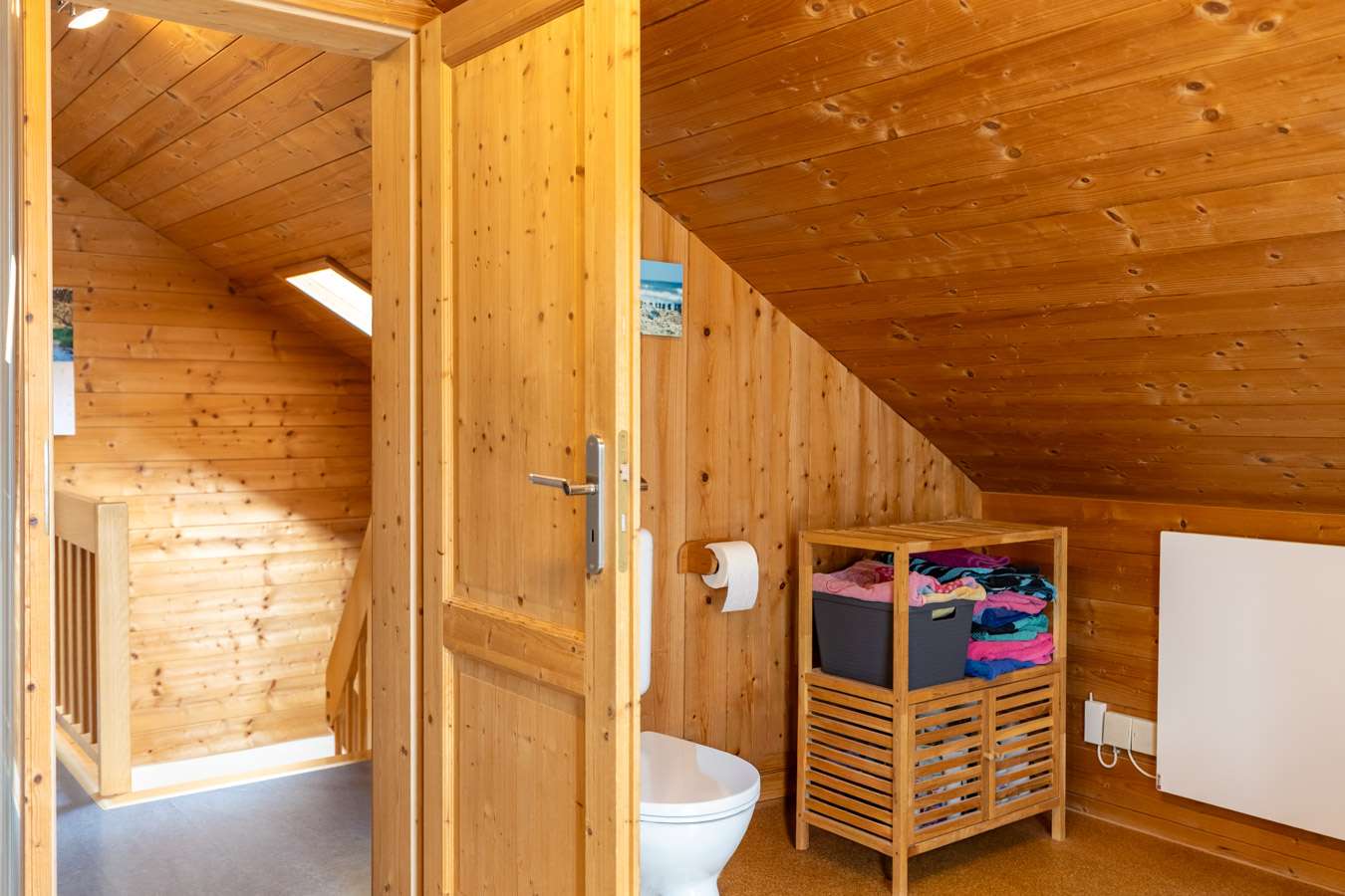 Immobilie in Markt Wald - Ein Haus, das mehr kann: Wärme, Raum und jede Menge Lieblingsplätze - Bild 2