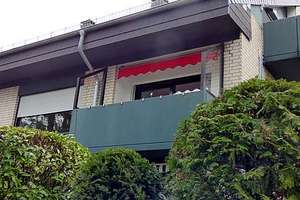 3-Zimmer Mietwohnung mit Balkon und Einbauküche in Osnabrück-Voxtrup