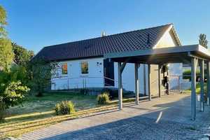 Bungalow mit moderner Ausstattung in ruhiger Lage in Lachendorf – Celle (Kreis) – Vorschaubild 2