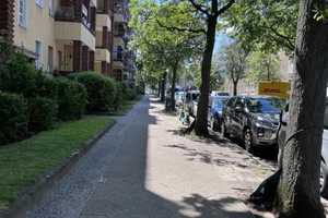 3,5-Zimmer mit Südloggia nähe Volkspark Wilmersdorf zur Kapitalanlage – Rudolstädter Str. 4, 10713 Berlin – Vorschaubild 4