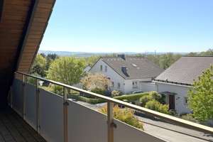 Kassel- Brasselsberg: Wohnung mit großer Loggia, eigener Garage und einem überwältigenden Fernblick – Die vollständige Adresse der Immobilie erhältst du vom Anbieter., 34132 Brasselsberg, Kassel – Vorschaubild 5