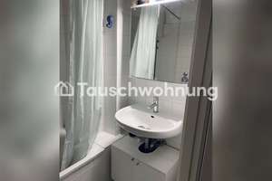 Tauschwohnung: 2-Zimmer-WohnZi-Flat in Hamburg – Die vollständige Adresse der Immobilie erhältst du vom Anbieter., 20535 Hamm, Hamburg – Vorschaubild 5