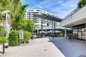 Einladende Wohnung mit sonniger Loggia - vollmöbliert – Die vollständige Adresse der Immobilie erhältst du vom Anbieter., 81375 Neuhadern, München – Vorschaubild 18