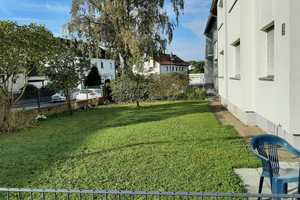 Helle 2-Zimmer-Wohnung in ruhiger Lage von Nürnberg-Fischbach – mit Gartennutzung – Die vollständige Adresse der Immobilie erhältst du vom Anbieter., 90475 Fischbach, Nürnberg – Vorschaubild 16