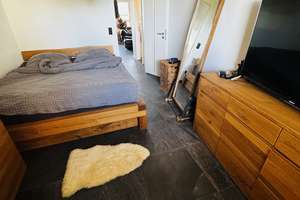 Exklusive 2-Zimmer-Wohnung mit Weitblick über Hamburg – 5. Obergeschoss am Stadtpark Winterhude – Fuhlsbüttler Straße 300, 22307 Barmbek-Nord, Hamburg – Vorschaubild 7