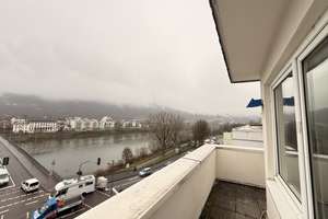 Schöne Penthouse Wohnung mit 360° Terrasse und Moselblick – Karl-Marx-Str. 91, 54290 Mitte/Gartenfeld, Trier – Vorschaubild 8
