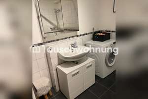 Tauschwohnung: Tausche meine 2-Zimmer-Wohnung in Hamburg-Nord – Die vollständige Adresse der Immobilie erhältst du vom Anbieter., 22297 Alsterdorf, Hamburg – Vorschaubild 12