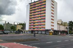 Helle Wohnung mit Einbauküche in Celler Straße – Celler Straße 26, 38114 Westliches Ringgebiet, Braunschweig – Vorschaubild 1