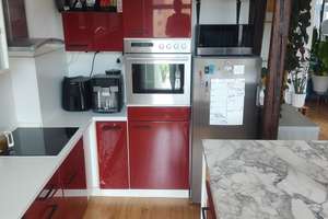 Sanierte 3-Zimmer-Wohnung mit Balkon in Erfurt – Friedrich List Str. 42, 99096 Löbervorstadt, Erfurt – Vorschaubild 12