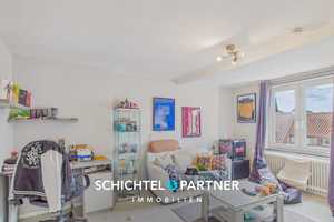 Neustadt |Teilvermietetes Mehrparteienhaus mit Garten & rückwärtigem Zugang – Bremen – Vorschaubild 11