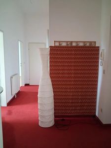 Alltagstaugliche 3-Zimmer-Wohnung in der Bult