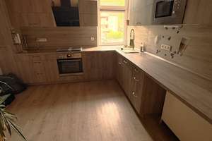 Lichtdurchflutete Wohnung mit Einbauküche - zentral und ruhig gelegen – Hüller Straße 106, 44866 Wattenscheid-Mitte, Bochum – Vorschaubild 6