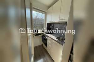 Tauschwohnung: Helle 1-Zimmer Wohnung mit Balkon in Neuhausen – Die vollständige Adresse der Immobilie erhältst du vom Anbieter., 80634 Neuhausen, München – Vorschaubild 4