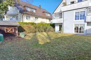 2 bezugsfreie 3 Zimmer Wohnungen im Paket mit EBK und Kachelofen,  München Denning! – Die vollständige Adresse der Immobilie erhältst du vom Anbieter., 81929 Englschalking, München – Vorschaubild 28