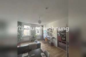 Tauschwohnung: 2 Zimmer HH Bergmannkiez, 75m2 gegen eine kleinere Wohnung – Die vollständige Adresse der Immobilie erhältst du vom Anbieter., 10961 Kreuzberg, Berlin – Vorschaubild 6
