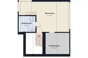 Rückzugsort mit Perspektive – 7 Zimmer voller Möglichkeiten – Aschaffenburg – Vorschaubild 23