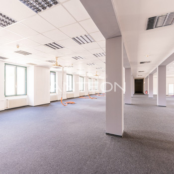 Historisches Flair | Moderne Büros | Zentrale Lage