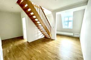 Außergewöhnliche Penthouse-Maisonette mit Terrasse & loftartigem Wohngefühl – Blankenburger Str. 16, 13156 Niederschönhausen, Berlin – Vorschaubild 11