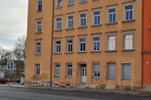*** SONNIGE 3-Raumwohnung sucht nette Mieter! *** – Leipziger Str. 101, 9113 Schloßchemnitz, Chemnitz – Vorschaubild 2