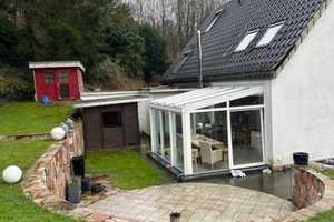 Wohlfühloase im eigenen Zuhause! Modernes Einfamilienhaus in Wuppertal – Wuppertal – Vorschaubild 3