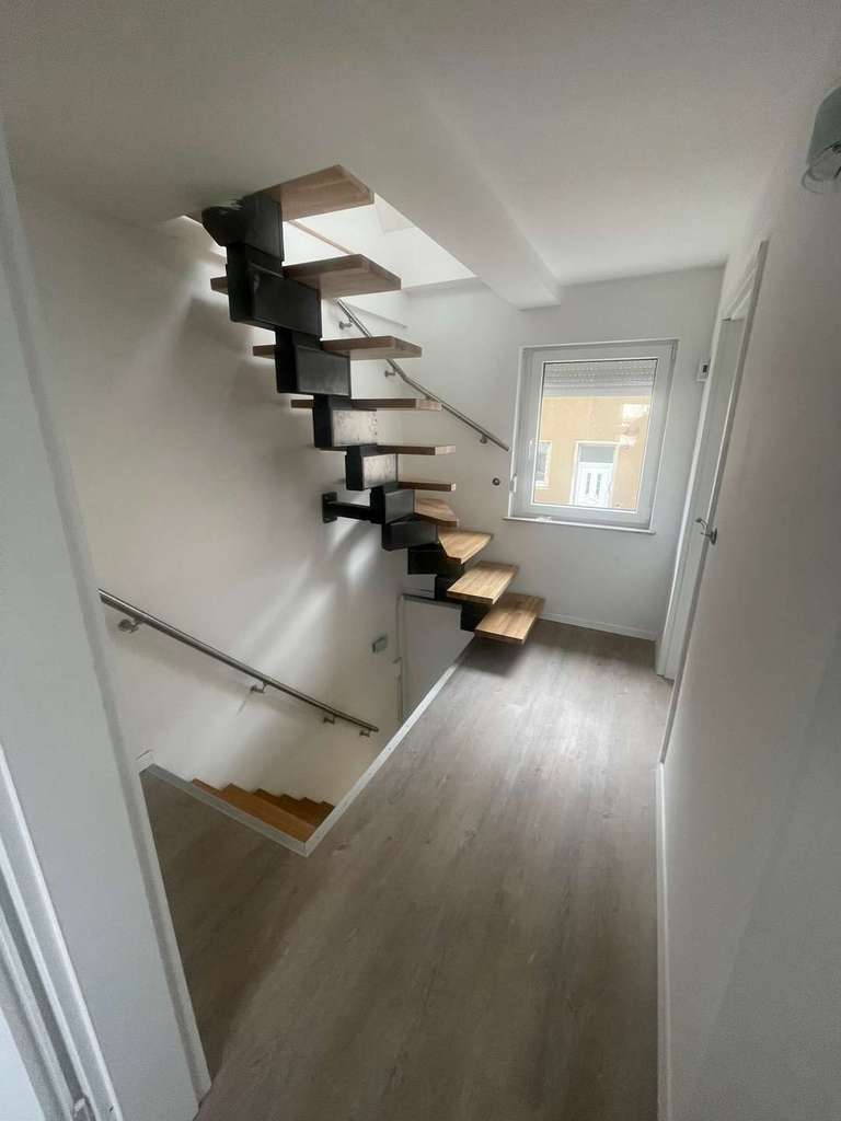 Immobilie in Roßwein - Reihenmittelhaus 2022/2023 komplett saniert - Bild 4