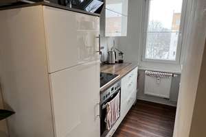 Helle, ruhige 2-Zimmer-Wohnung in Eutritzsch – ab 01.04.2026 – Bernburger Straße 19, 4129 Eutritzsch, Leipzig – Vorschaubild 6