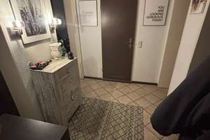 WBS-Wohnung mit Balkon für die kleine Familie im schönen Rahm / Duisburg – Am Böllert 39, 47269 Rahm, Duisburg – Vorschaubild 5